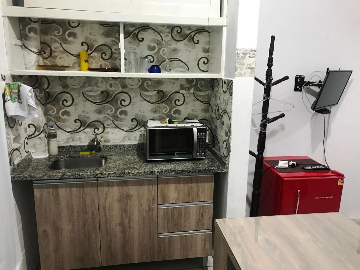 Apartamento Exclusivo! Predio Residencial Куритиба Экстерьер фото
