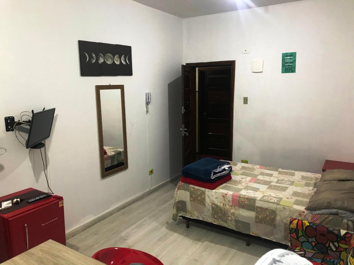 Apartamento Exclusivo! Predio Residencial Куритиба Экстерьер фото